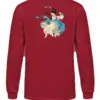 Cardinal Red
