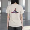 "Hanbok Reverie" Heavyweight Unisex Crewneck T-shirt