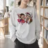 "Hanbok Rhythm" Unisex Longsleeve T-shirt | Gildan 2400