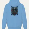 Carolina Blue