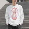 "Hanbok Style" Unisex Longsleeve T-shirt | Gildan 2400