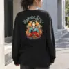"Hanbok Style" Unisex Longsleeve T-shirt | Gildan 2400