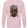 Light Pink