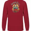 Cardinal Red