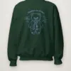 Forest Green