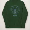 Forest Green