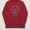 Cardinal Red