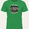 Irish Green