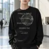 "Hang In There" Heavy Blend Unisex Crewneck Sweatshirt | Gildan 18000