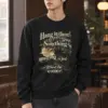 "Hang In There" Heavy Blend Unisex Crewneck Sweatshirt