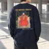 "Hangul Maker" Unisex Longsleeve T-shirt | Gildan 2400