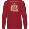 Cardinal Red