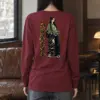 "Free-Spirited Day" Unisex Longsleeve T-shirt | Gildan 2400