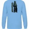 Carolina Blue