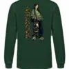 Forest Green