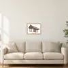 Natural Wood