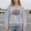Sport Grey Heather