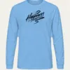 Carolina Blue