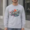 Sport Grey Heather
