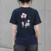 "Happy Birthday Balloons" Heavyweight Unisex Crewneck T-shirt