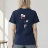 "Happy Birthday Couple" Heavyweight Unisex Crewneck T-shirt
