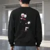"Happy Birthday" Heavy Blend Unisex Crewneck Sweatshirt