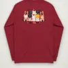 Cardinal Red