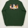 Forest Green