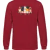 Cardinal Red