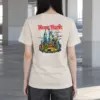 "Harbor City Comic" Heavyweight Unisex Crewneck T-shirt