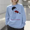 "Harmonies of Tranquility" Unisex Longsleeve T-shirt | Gildan 2400