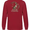 Cardinal Red