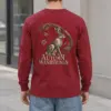 Cardinal Red
