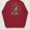 Cardinal Red