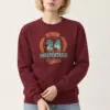"Harvest Of The Year" Heavy Blend Unisex Crewneck Sweatshirt