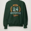 Forest Green
