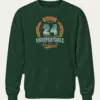 Forest Green