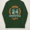 Forest Green