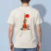 "Have A Good Day" Heavyweight Unisex Crewneck T-shirt
