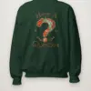 Forest Green