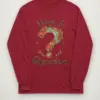 Cardinal Red