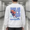 "Have An Ice Day" Heavy Blend Unisex Crewneck Sweatshirt