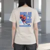 "Have An Ice Day" Heavyweight Unisex Crewneck T-shirt