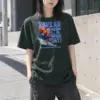 "Have an Ice Day" Heavyweight Unisex Crewneck T-shirt | Gildan 5000