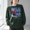 "Have An Ice Day" Unisex Longsleeve T-shirt | Gildan 2400
