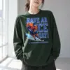 "Have An Ice Day" Unisex Longsleeve T-shirt | Gildan 2400
