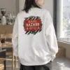 "Hazard 422" Heavy Blend Unisex Crewneck Sweatshirt | Gildan 18000