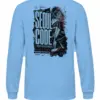 Carolina Blue