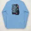 Carolina Blue