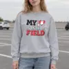 Sport Grey Heather